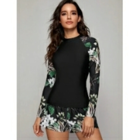 Other - Brand new Surf style swimsuit